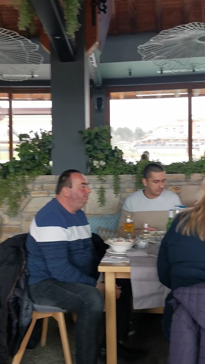 Restaurant Chukara-2