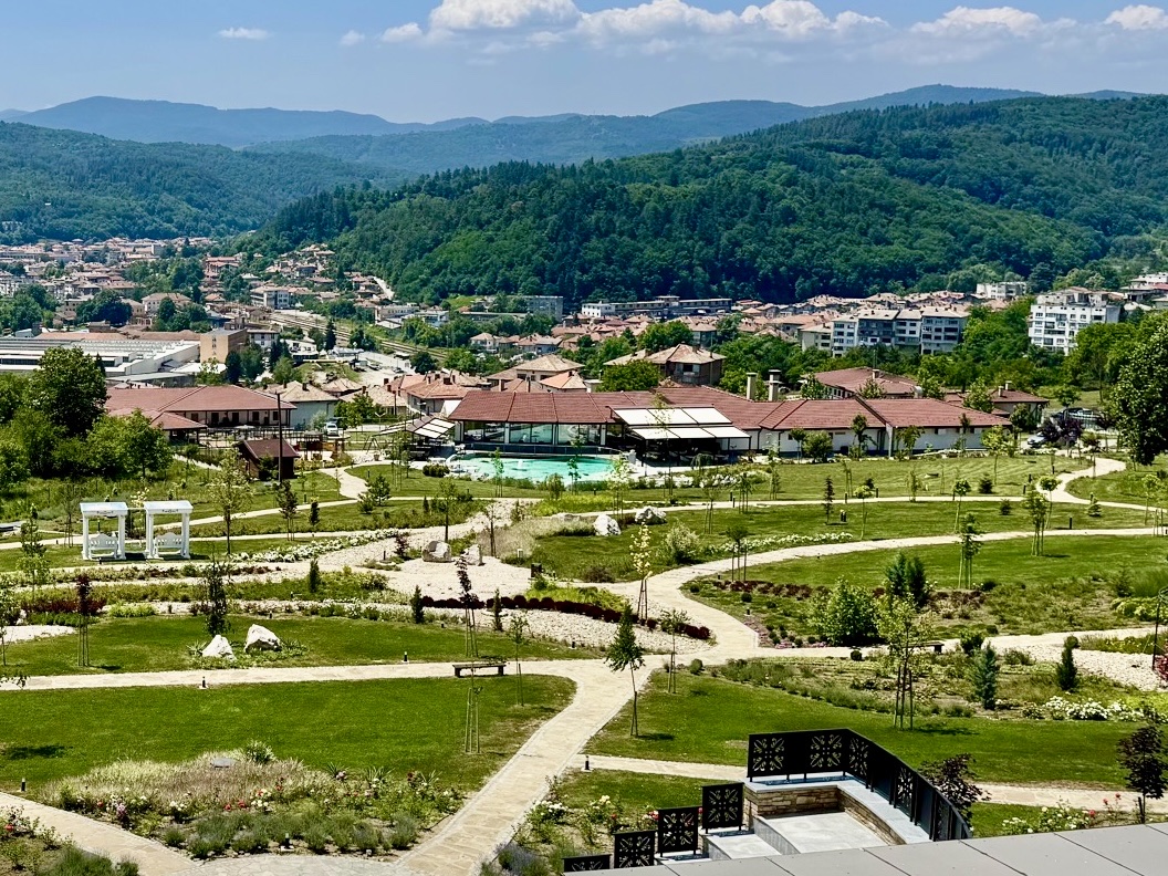 Restaurant Chukara-4